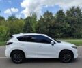Белый Мазда СХ-5, объемом двигателя 2.5 л и пробегом 195 тыс. км за 14500 $, фото 7 на Automoto.ua