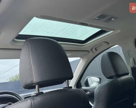 Белый Мазда СХ-5, объемом двигателя 2.2 л и пробегом 184 тыс. км за 15600 $, фото 11 на Automoto.ua