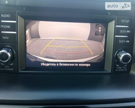 Белый Мазда СХ-5, объемом двигателя 2.2 л и пробегом 154 тыс. км за 15450 $, фото 23 на Automoto.ua