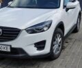 Белый Мазда СХ-5, объемом двигателя 2.19 л и пробегом 141 тыс. км за 13500 $, фото 1 на Automoto.ua