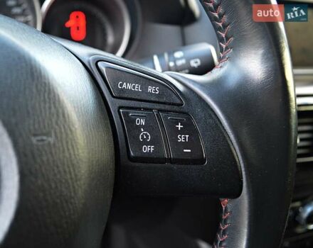 Білий Мазда СХ-5, об'ємом двигуна 2.19 л та пробігом 193 тис. км за 15900 $, фото 88 на Automoto.ua