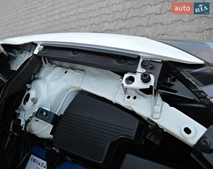 Білий Мазда СХ-5, об'ємом двигуна 2.19 л та пробігом 193 тис. км за 15900 $, фото 42 на Automoto.ua