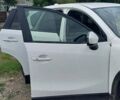Білий Мазда СХ-5, об'ємом двигуна 2.19 л та пробігом 173 тис. км за 14000 $, фото 3 на Automoto.ua
