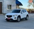 Білий Мазда СХ-5, об'ємом двигуна 2.2 л та пробігом 211 тис. км за 13900 $, фото 1 на Automoto.ua
