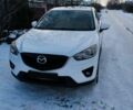 Белый Мазда СХ-5, объемом двигателя 2.2 л и пробегом 234 тыс. км за 15200 $, фото 1 на Automoto.ua