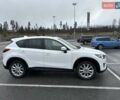 Белый Мазда СХ-5, объемом двигателя 0 л и пробегом 162 тыс. км за 14200 $, фото 1 на Automoto.ua
