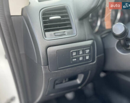 Белый Мазда СХ-5, объемом двигателя 2.19 л и пробегом 242 тыс. км за 13700 $, фото 33 на Automoto.ua