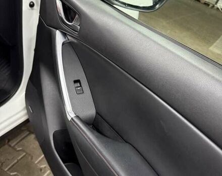 Белый Мазда СХ-5, объемом двигателя 2.19 л и пробегом 155 тыс. км за 17000 $, фото 26 на Automoto.ua