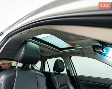 Білий Мазда СХ-5, об'ємом двигуна 2.5 л та пробігом 89 тис. км за 18263 $, фото 21 на Automoto.ua