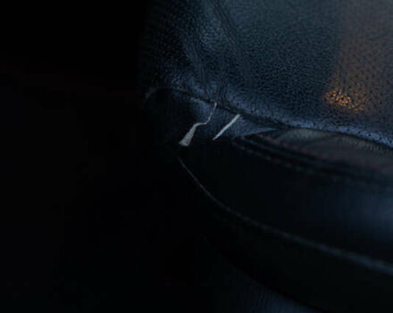 Білий Мазда СХ-5, об'ємом двигуна 2.19 л та пробігом 243 тис. км за 15700 $, фото 26 на Automoto.ua