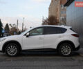 Білий Мазда СХ-5, об'ємом двигуна 2.19 л та пробігом 243 тис. км за 15700 $, фото 5 на Automoto.ua