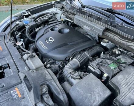 Белый Мазда СХ-5, объемом двигателя 2.19 л и пробегом 225 тыс. км за 13399 $, фото 51 на Automoto.ua