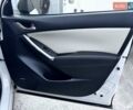 Белый Мазда СХ-5, объемом двигателя 2.2 л и пробегом 195 тыс. км за 12900 $, фото 46 на Automoto.ua