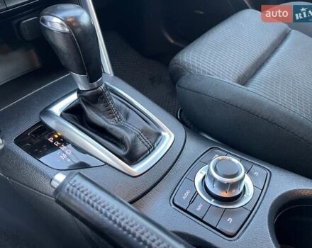 Белый Мазда СХ-5, объемом двигателя 2.19 л и пробегом 225 тыс. км за 13399 $, фото 60 на Automoto.ua