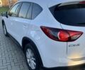 Белый Мазда СХ-5, объемом двигателя 2.19 л и пробегом 225 тыс. км за 13399 $, фото 38 на Automoto.ua