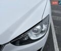 Белый Мазда СХ-5, объемом двигателя 0 л и пробегом 162 тыс. км за 14200 $, фото 12 на Automoto.ua