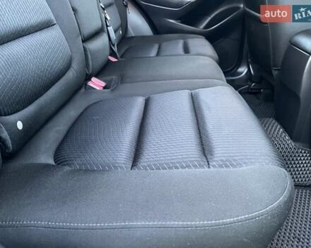 Белый Мазда СХ-5, объемом двигателя 2.19 л и пробегом 225 тыс. км за 13399 $, фото 96 на Automoto.ua