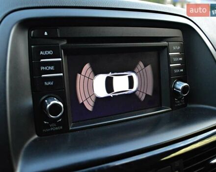 Білий Мазда СХ-5, об'ємом двигуна 2.19 л та пробігом 193 тис. км за 15900 $, фото 111 на Automoto.ua