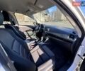 Белый Мазда СХ-5, объемом двигателя 2.4 л и пробегом 144 тыс. км за 13100 $, фото 4 на Automoto.ua