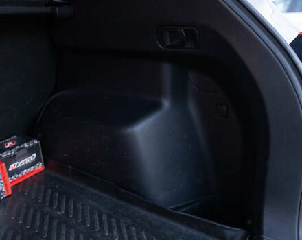 Білий Мазда СХ-5, об'ємом двигуна 2.19 л та пробігом 243 тис. км за 15700 $, фото 46 на Automoto.ua