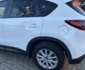 Белый Мазда СХ-5, объемом двигателя 2.19 л и пробегом 225 тыс. км за 13399 $, фото 35 на Automoto.ua