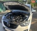 Белый Мазда СХ-5, объемом двигателя 2.19 л и пробегом 135 тыс. км за 16500 $, фото 14 на Automoto.ua