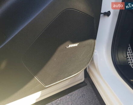 Белый Мазда СХ-5, объемом двигателя 2.2 л и пробегом 168 тыс. км за 15200 $, фото 33 на Automoto.ua