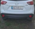 Мазда СХ-5 2014 в Черновцах на Automoto.ua Белый Мазда СХ-5, объемом двигателя 2.2 л и пробегом 280 тыс. км за 13200 $, фото 2 на Automoto.ua