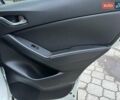 Білий Мазда СХ-5, об'ємом двигуна 2.2 л та пробігом 235 тис. км за 14500 $, фото 21 на Automoto.ua