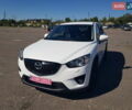 Мазда СХ-5 2014 в Ровно на Automoto.ua Белый Мазда СХ-5, объемом двигателя 2.2 л и пробегом 168 тыс. км за 14900 $, фото 1 на Automoto.ua