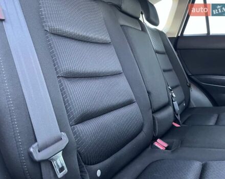 Белый Мазда СХ-5, объемом двигателя 2.19 л и пробегом 225 тыс. км за 13399 $, фото 94 на Automoto.ua