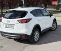 Мазда СХ-5 2014 в Львове на Automoto.ua Белый Мазда СХ-5, объемом двигателя 2.5 л и пробегом 125 тыс. км за 16800 $, фото 2 на Automoto.ua