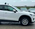 Белый Мазда СХ-5, объемом двигателя 2.2 л и пробегом 158 тыс. км за 16290 $, фото 19 на Automoto.ua