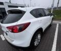 Белый Мазда СХ-5, объемом двигателя 2.5 л и пробегом 218 тыс. км за 14500 $, фото 14 на Automoto.ua