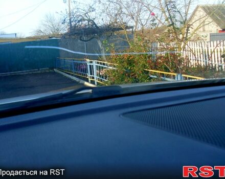 Білий Мазда СХ-5, об'ємом двигуна 2.2 л та пробігом 203 тис. км за 14800 $, фото 8 на Automoto.ua