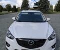 Белый Мазда СХ-5, объемом двигателя 2.2 л и пробегом 22 тыс. км за 15900 $, фото 2 на Automoto.ua
