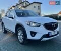 Белый Мазда СХ-5, объемом двигателя 2.19 л и пробегом 225 тыс. км за 13399 $, фото 20 на Automoto.ua