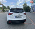 Белый Мазда СХ-5, объемом двигателя 2.19 л и пробегом 242 тыс. км за 13700 $, фото 47 на Automoto.ua