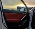 Белый Мазда СХ-5, объемом двигателя 2.2 л и пробегом 233 тыс. км за 13000 $, фото 24 на Automoto.ua