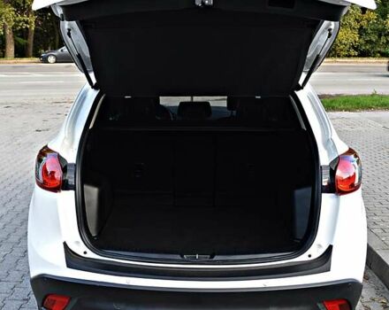 Білий Мазда СХ-5, об'ємом двигуна 2.19 л та пробігом 193 тис. км за 15900 $, фото 56 на Automoto.ua