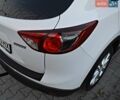 Білий Мазда СХ-5, об'ємом двигуна 2.19 л та пробігом 193 тис. км за 15900 $, фото 24 на Automoto.ua