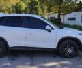 Мазда СХ-5 2014 у Старой Синяве на Automoto.ua Білий Мазда СХ-5, об'ємом двигуна 2.19 л та пробігом 177 тис. км за 14900 $, фото 3 на Automoto.ua