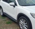 Білий Мазда СХ-5, об'ємом двигуна 2.19 л та пробігом 173 тис. км за 14000 $, фото 2 на Automoto.ua