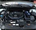 Білий Мазда СХ-5, об'ємом двигуна 2.19 л та пробігом 193 тис. км за 15900 $, фото 37 на Automoto.ua