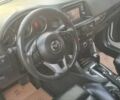 Мазда СХ-5 2014 в Черновцах на Automoto.ua Белый Мазда СХ-5, объемом двигателя 2.2 л и пробегом 280 тыс. км за 13200 $, фото 18 на Automoto.ua