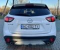 Белый Мазда СХ-5, объемом двигателя 2.19 л и пробегом 225 тыс. км за 13399 $, фото 24 на Automoto.ua