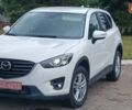 Мазда СХ-5 2015 у Стрые на Automoto.ua Білий Мазда СХ-5, об'ємом двигуна 2.2 л та пробігом 246 тис. км за 15950 $, фото 37 на Automoto.ua
