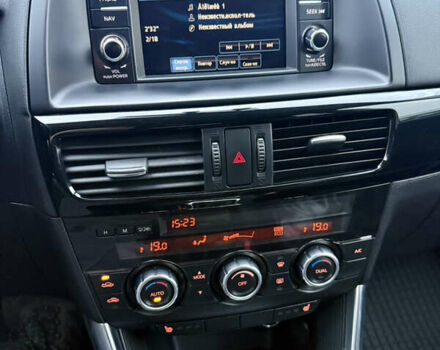 Белый Мазда СХ-5, объемом двигателя 2.2 л и пробегом 127 тыс. км за 14550 $, фото 50 на Automoto.ua