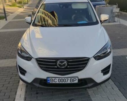 Білий Мазда СХ-5, об'ємом двигуна 2.19 л та пробігом 248 тис. км за 15900 $, фото 13 на Automoto.ua
