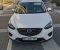 Білий Мазда СХ-5, об'ємом двигуна 2.19 л та пробігом 248 тис. км за 15900 $, фото 13 на Automoto.ua